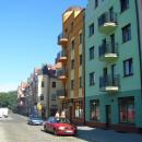 Ulica Balwierska - panoramio