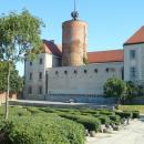 Zamek Książąt Głogowskich - panoramio (2)