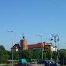 Zamek Książąt Głogowskich -w nim muzeum - panoramio