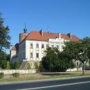 Zamek Książąt Głogowskich - panoramio (1)