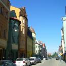 Ulica Słodowa - panoramio