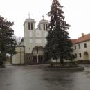 Kościół Redemptorystów - panoramio