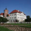 Zamek książęcy w Głogowie