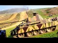 Bitwa czołgów w 74 rocznicę walk o Głogów
