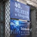 Muzeum Archeologiczno-Historyczne w Głogowie tablica3