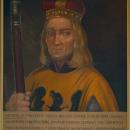 Henry XI of Glogow