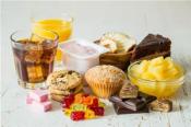 Nadmiar cukru związany z problemami psychicznymi u mężczyzn