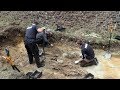 GŁOGÓW. Szczątki niemieckich żołnierzy znalezione w Głogowie